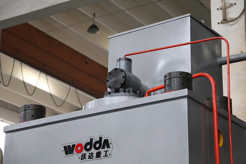 630噸四柱液壓機價格 630噸四柱液壓機價格