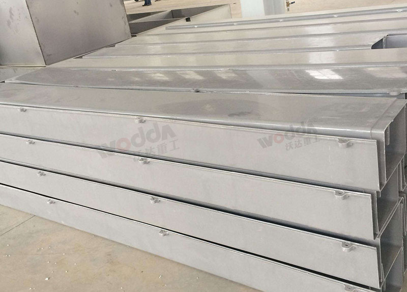 SMC玻璃鋼電纜橋架 玻璃鋼電纜橋架