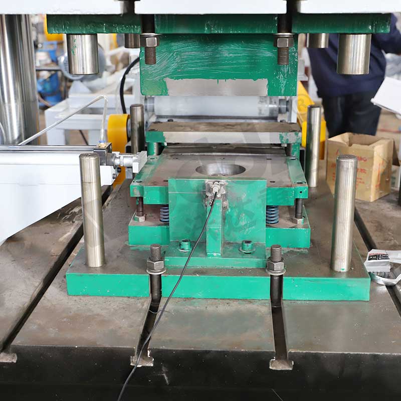 錨杆托盤成型液壓機