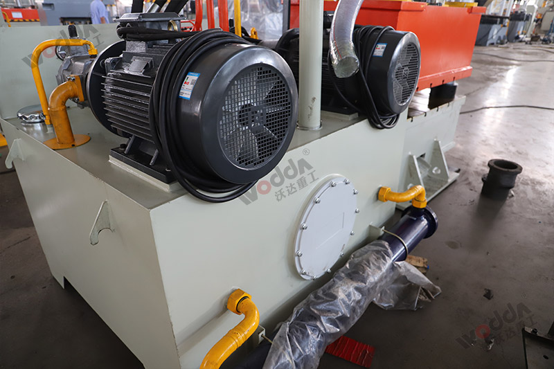 630噸錨杆托盤液壓機 630噸錨杆托盤液壓機