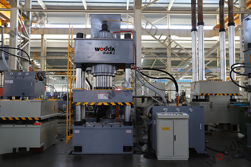 滕州630噸液壓機 滕州630噸液壓機