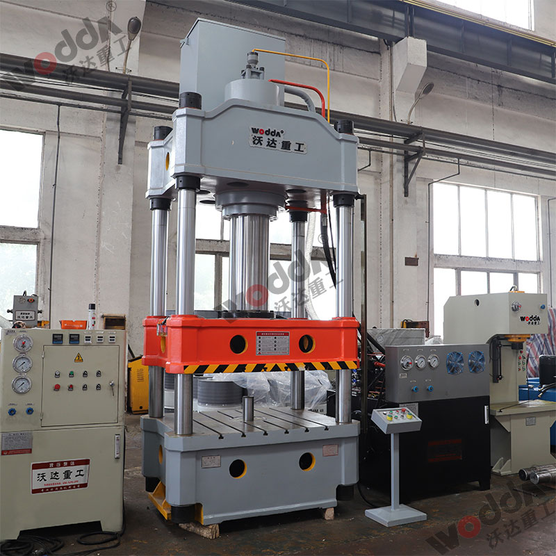 315噸國标液壓機 315噸國标液壓機