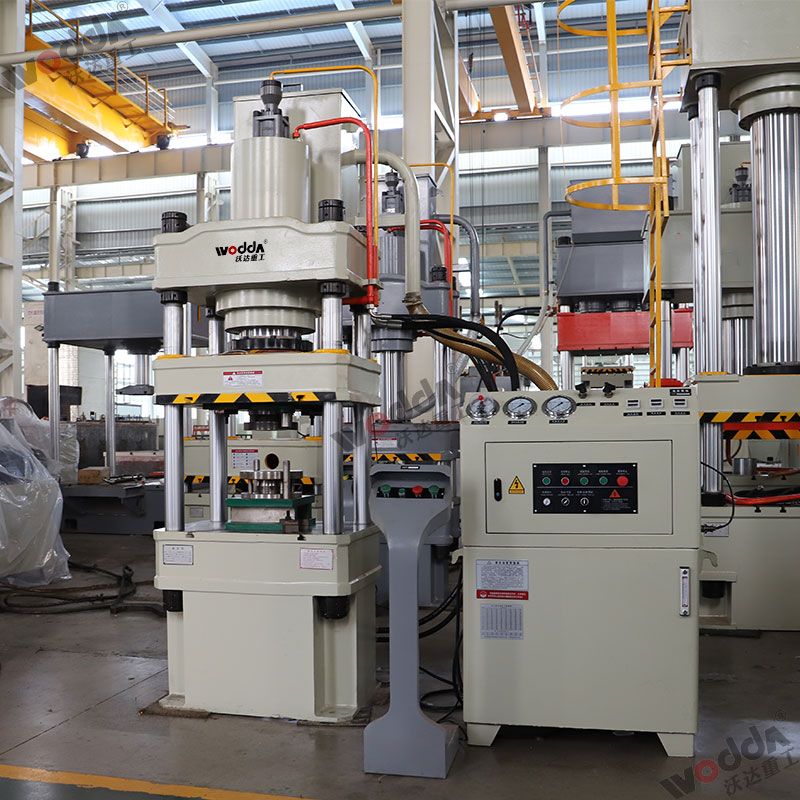 不鏽鋼拉伸液壓機 不鏽鋼拉伸液壓機