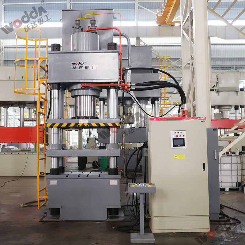 500噸鹽磚機 500噸鹽磚機