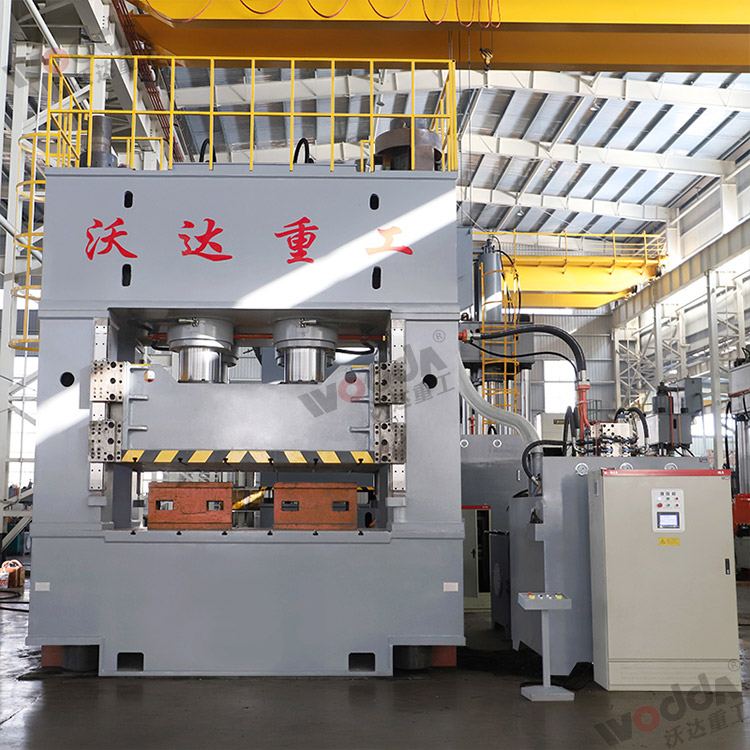 2000噸框架液壓機 2000噸框架液壓機