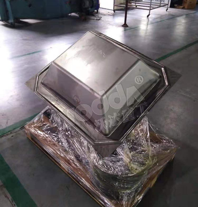 淨化設備拉伸件 淨化設備拉伸件