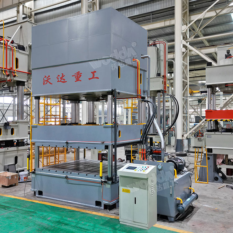 200T汽車内飾件成型液壓機 200T汽車内飾件成型液壓機