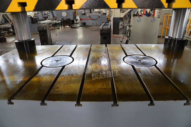 工作台（雙下頂缸）