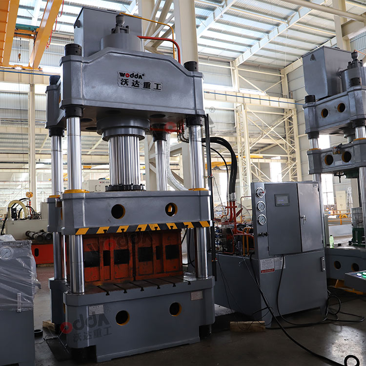 國标315噸液壓機