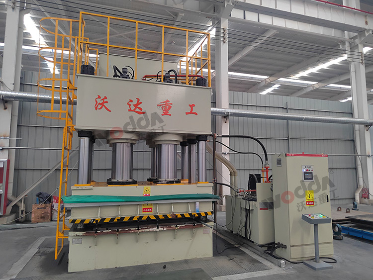 壓濾機濾闆液壓機 壓濾機濾闆液壓機