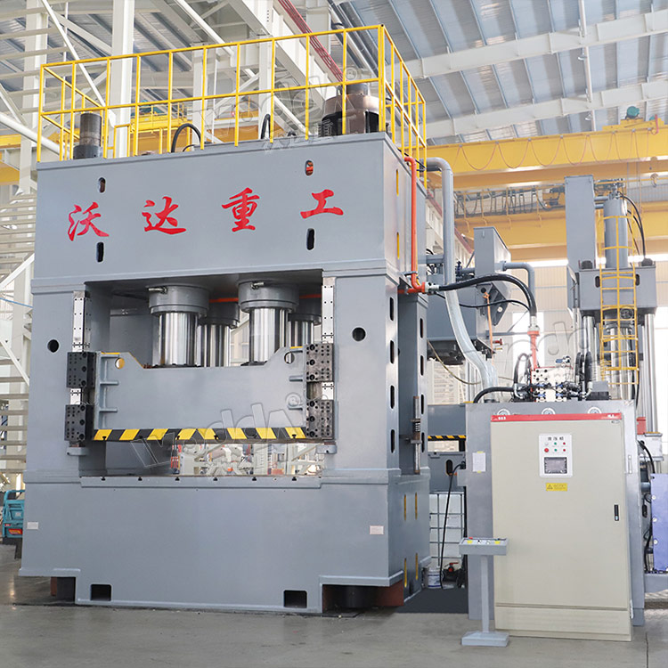 2000噸框架式液壓機 2000噸框架式液壓機