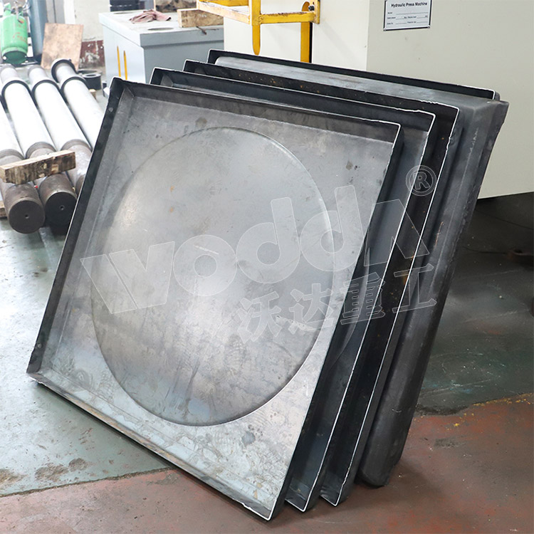 不鏽鋼水箱闆沖壓件