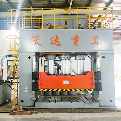 1000噸框(kuàng)架式薄(bao)闆拉伸(shēn)液壓機(ji)_1000噸框架(jia)液壓機(ji)