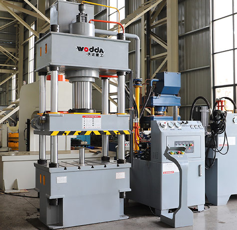 液壓機廠家(jia)