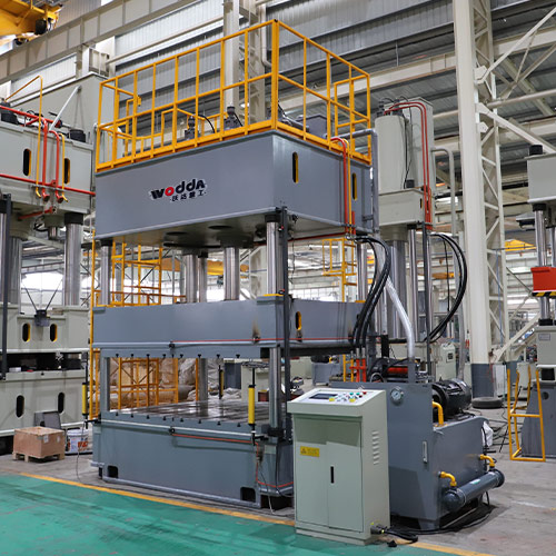 200噸汽車内(nèi)飾件成型(xing)液壓機_内(nèi)飾件液壓(yā)機